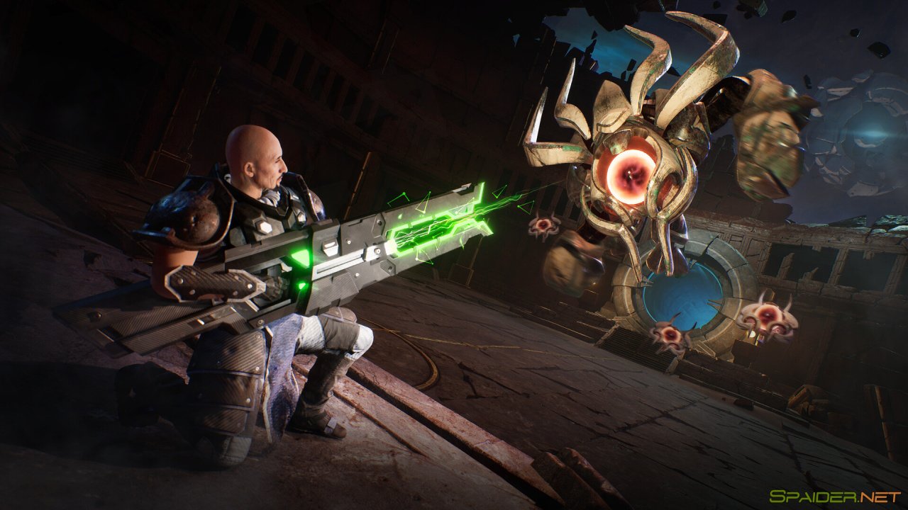 Empyreal 2 Empyreal 2