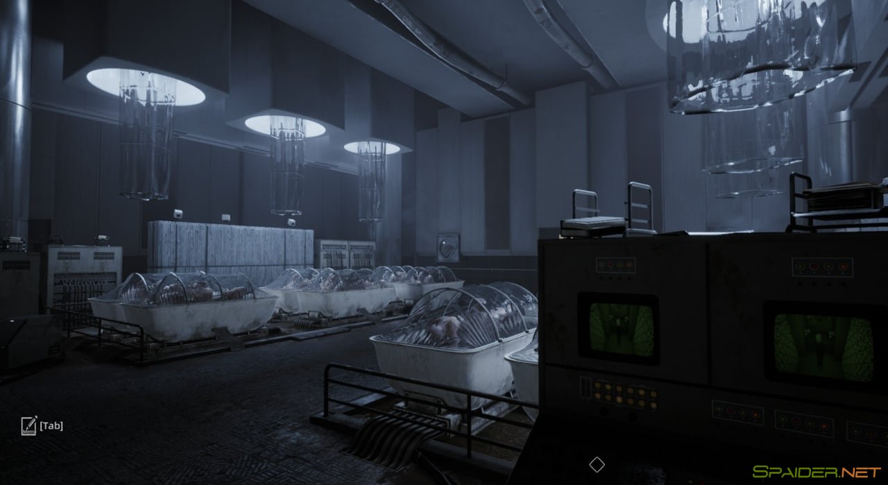 KARMA: The Dark World 1 KARMA: The Dark World 1