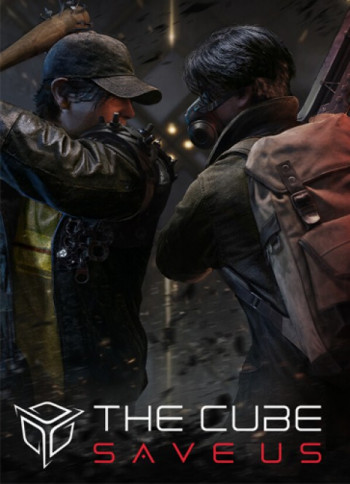 THE CUBE, SAVE US