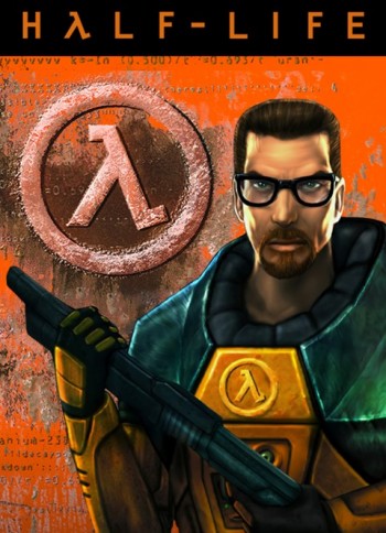 Half-Life