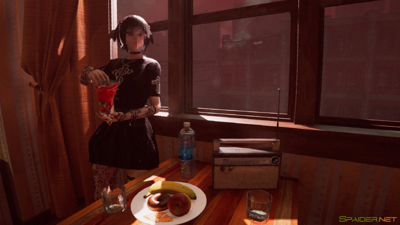 The Inn-Sanity 2 The Inn-Sanity 2