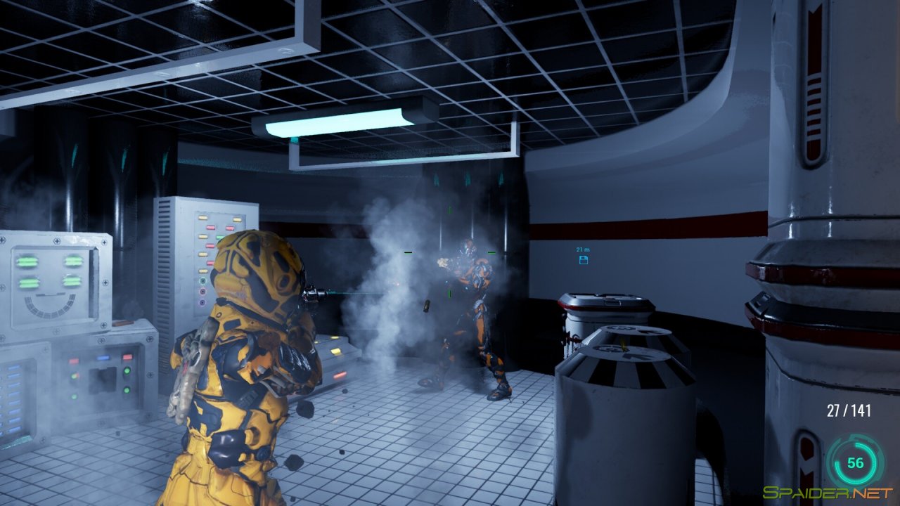 Shadow of the Matrix 2 Shadow of the Matrix 2