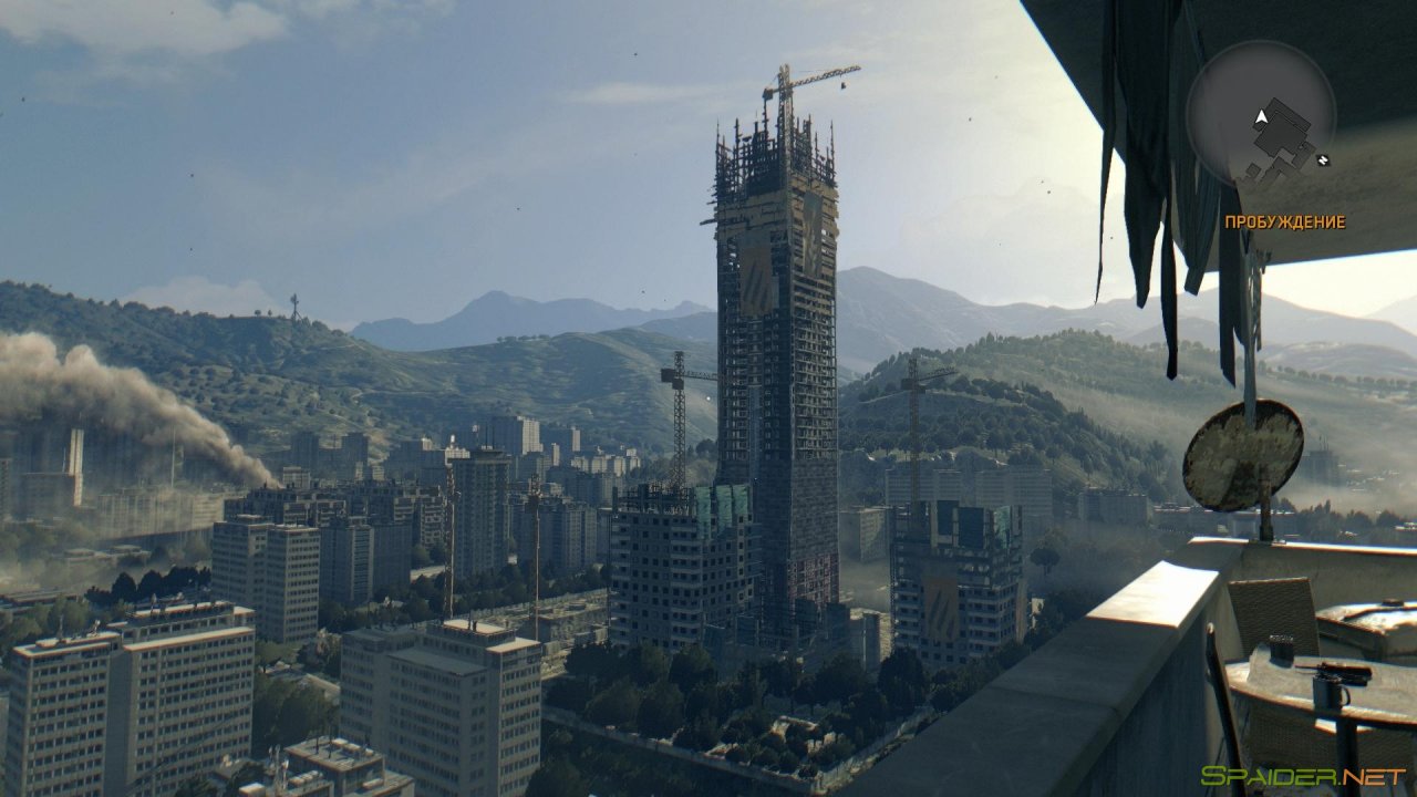 Dying Light 2 Dying Light 2