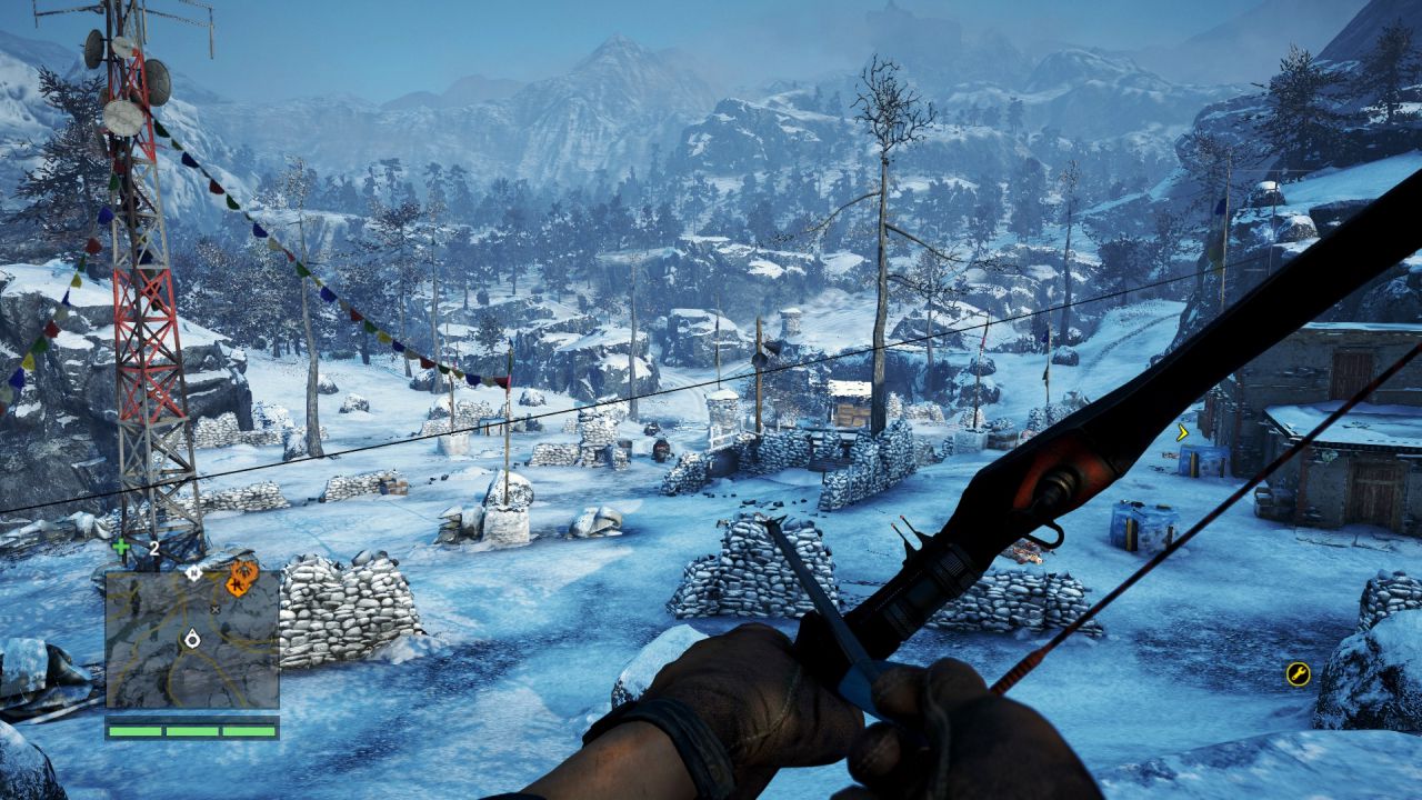 Far Cry 4 1 Far Cry 4 1