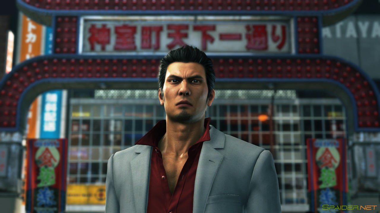 Yakuza 6: The Song of Life 0 Yakuza 6: The Song of Life 0
