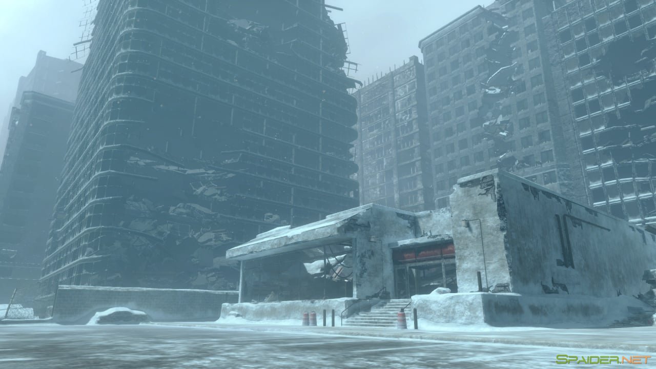 NieR Replicant 1 NieR Replicant 1