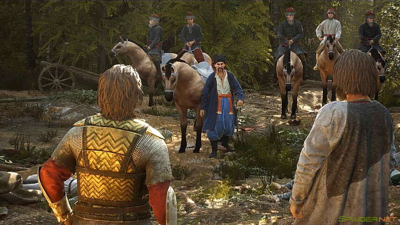 Смута 1 Смута 1