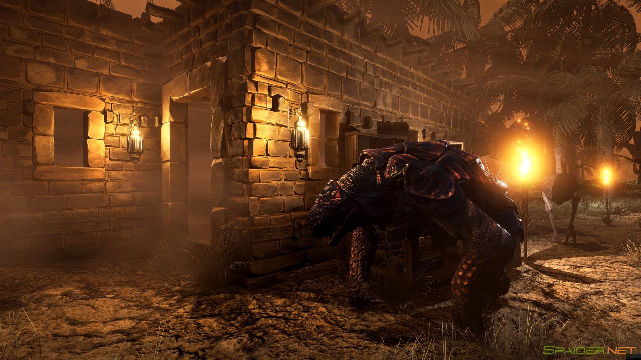 Conan Exiles 1 Conan Exiles 1