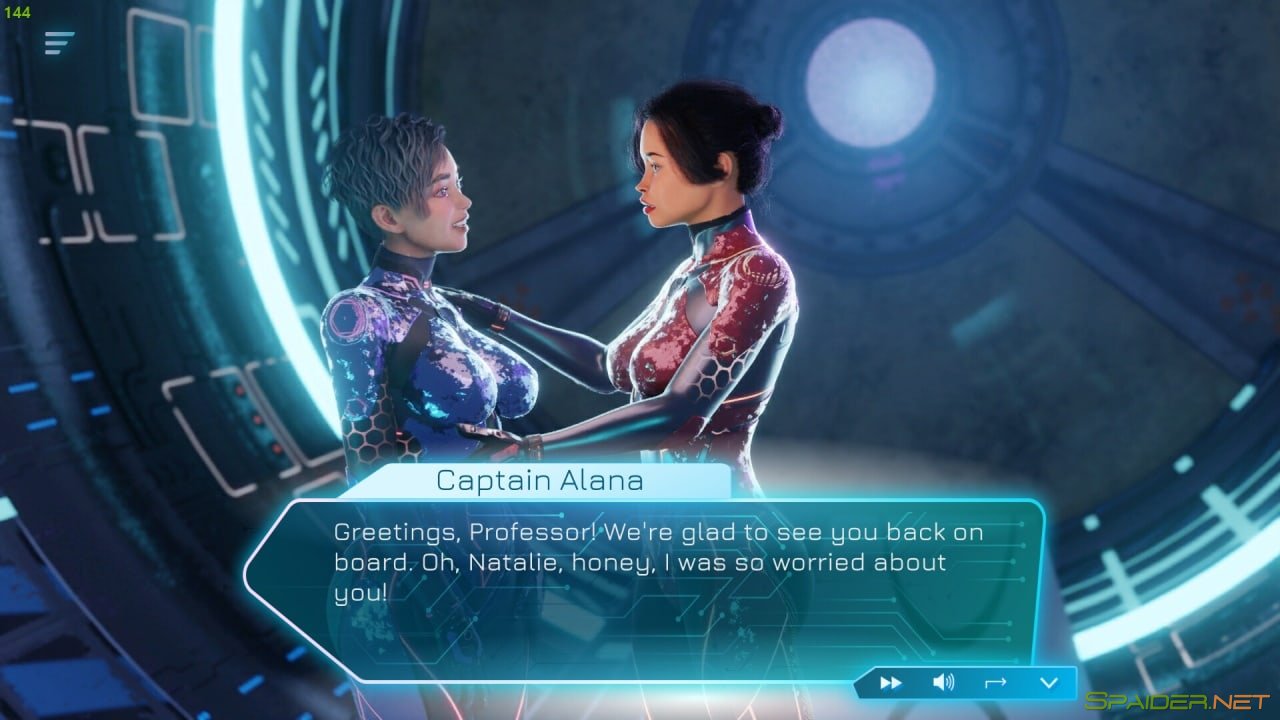 Universe in Cum 1 Universe in Cum 1