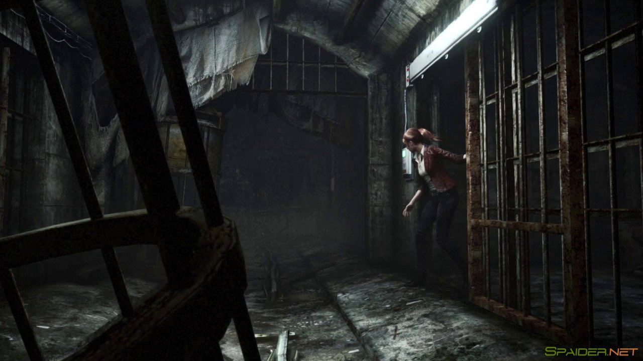 Resident Evil Revelations 2: Episode 1-4 1 Resident Evil Revelations 2: Episode 1-4 1