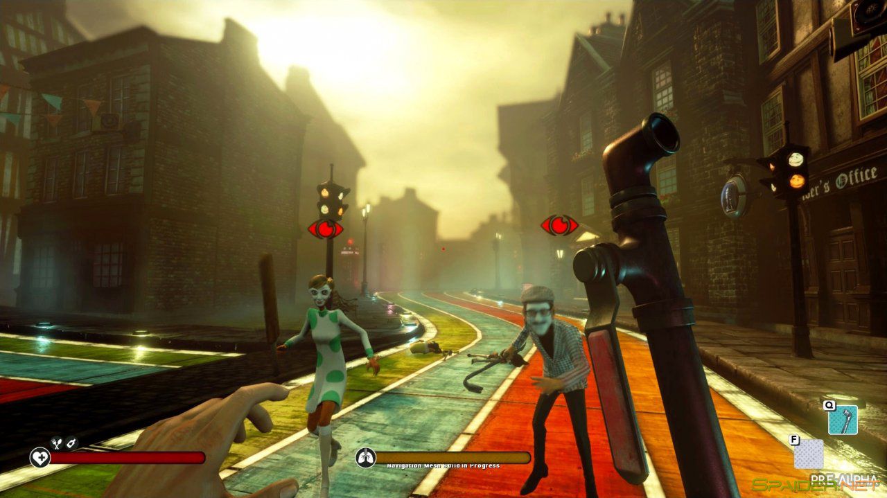 We Happy Few 3 We Happy Few 3