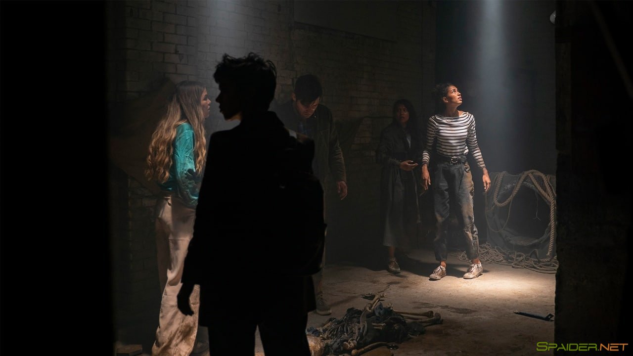 Mia and the Dragon Princess 1 Mia and the Dragon Princess 1