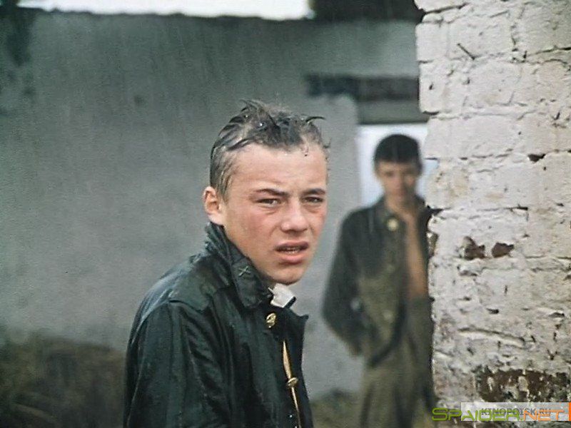 Сто дней до приказа 1990 3 Сто дней до приказа 1990 3