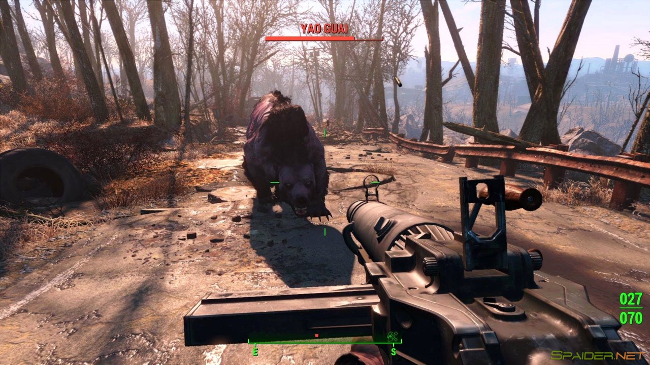 Fallout 4 3 Fallout 4 3