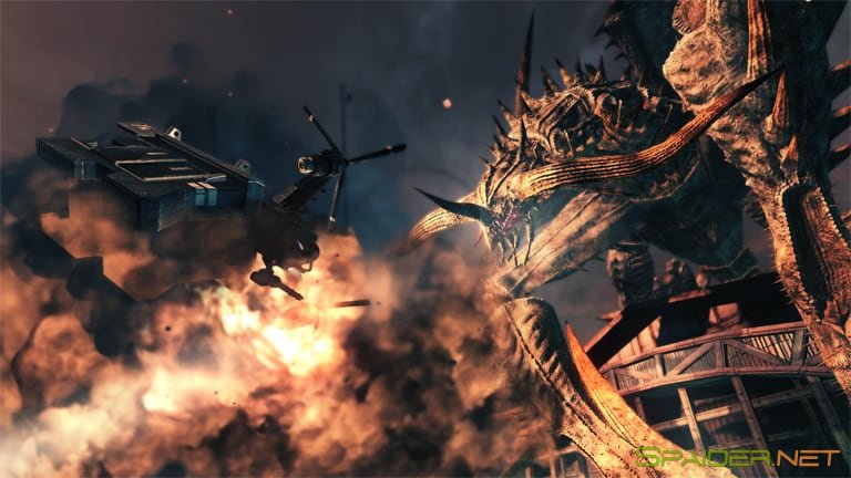 Lost Planet 2 3 Lost Planet 2 3