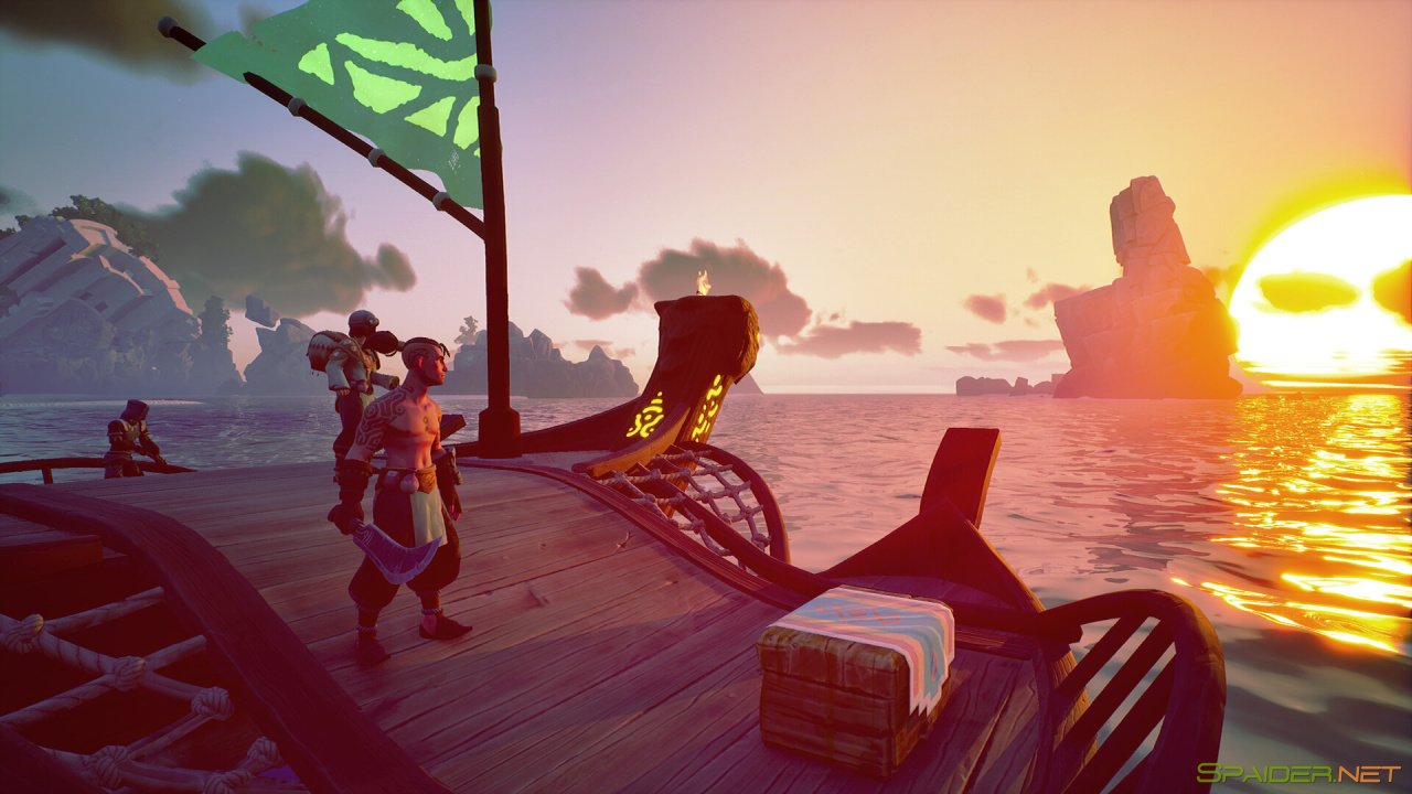 Voyagers of Nera 1 Voyagers of Nera 1