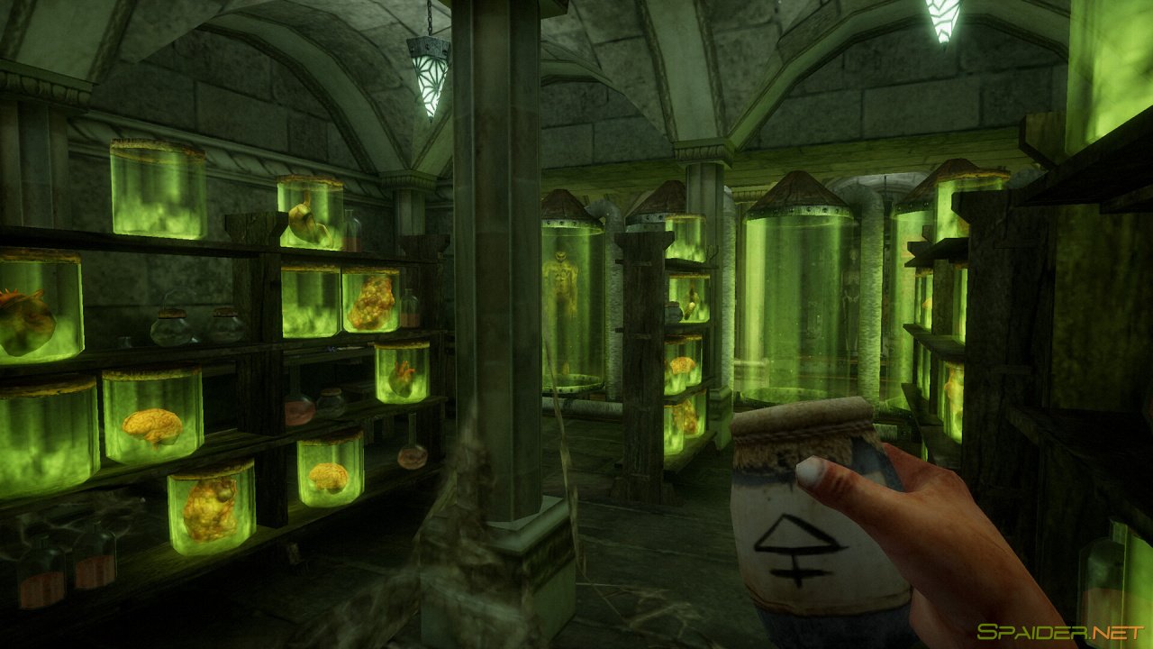 Caput Mortum 3 Caput Mortum 3