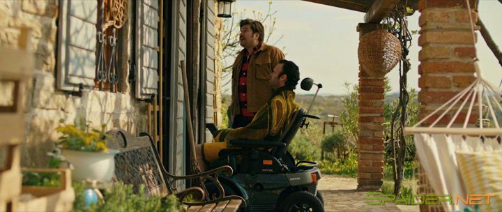 Три хэйста и хомяк / Three Heists and a Hamster (2017) HDRip | L 1 Три хэйста и хомяк / Three Heists and a Hamster (2017) HDRip | L 1