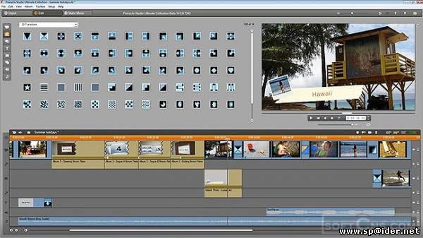 Pinnacle Studio 14 HD Ultimate 0 Pinnacle Studio 14 HD Ultimate 0