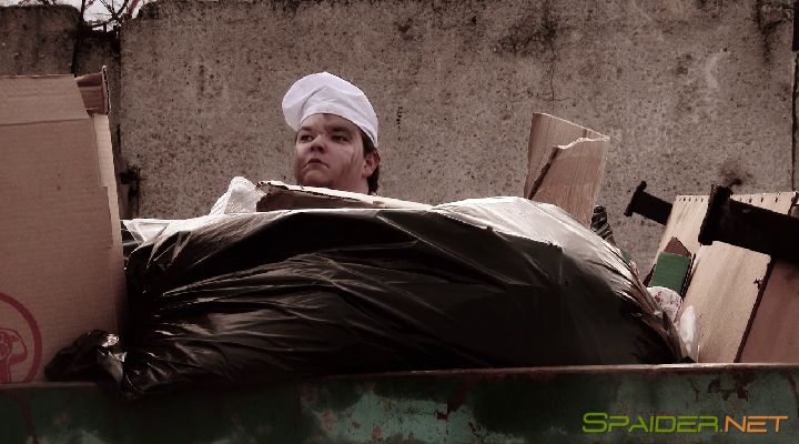 Странник (2017) WEBRip 0 Странник (2017) WEBRip 0