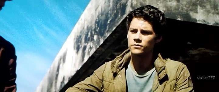 Бегущий в лабиринте: Лекарство от смерти (2018) 0 Бегущий в лабиринте: Лекарство от смерти (2018) 0