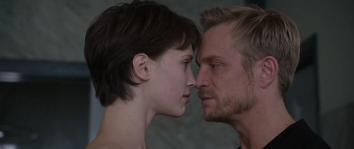 Двуличный любовник / L'amant double (2017) BDRip | iTunes 6 Двуличный любовник / L'amant double (2017) BDRip | iTunes 6