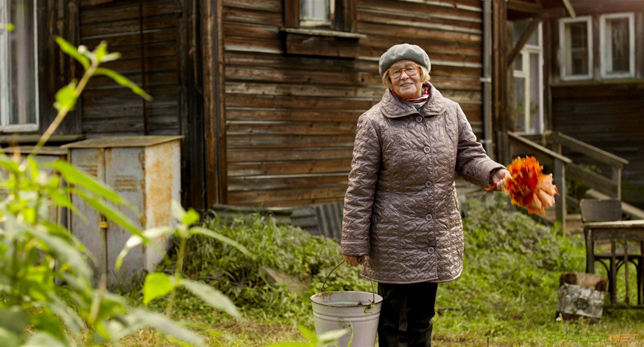 Карп отмороженный (2017) BDRip 720p | Лицензия 1 Карп отмороженный (2017) BDRip 720p | Лицензия 1