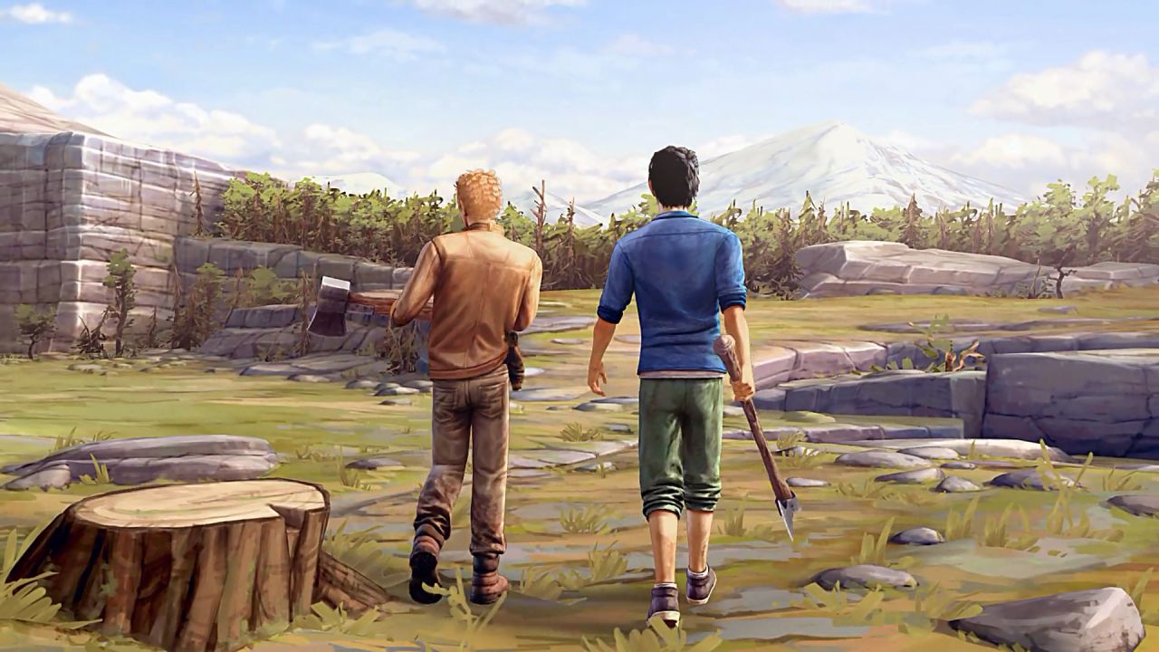 Пропасть / Le Gouffre (2014) WEBRip 1080p 4 Пропасть / Le Gouffre (2014) WEBRip 1080p 4