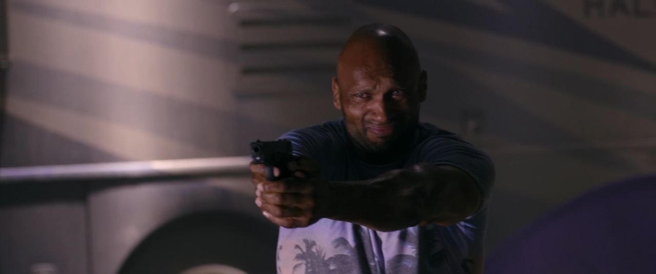 День мертвецов: Злая кровь / Day of the Dead: Bloodline (2018) BDRip 720p | iTunes 4 День мертвецов: Злая кровь / Day of the Dead: Bloodline (2018) BDRip 720p | iTunes 4