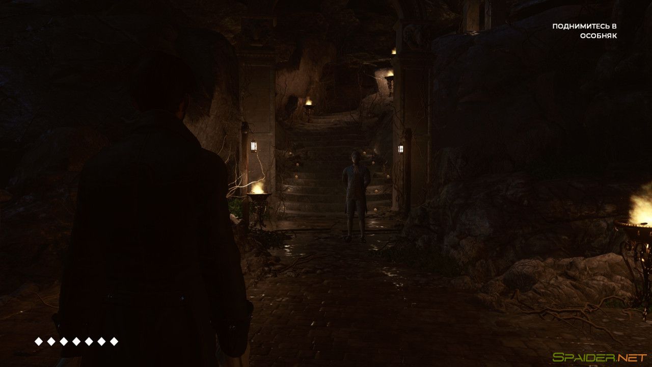 The Council 2 The Council 2