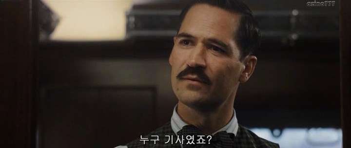 Убийство в Восточном экспрессе (2017) 1 Убийство в Восточном экспрессе (2017) 1