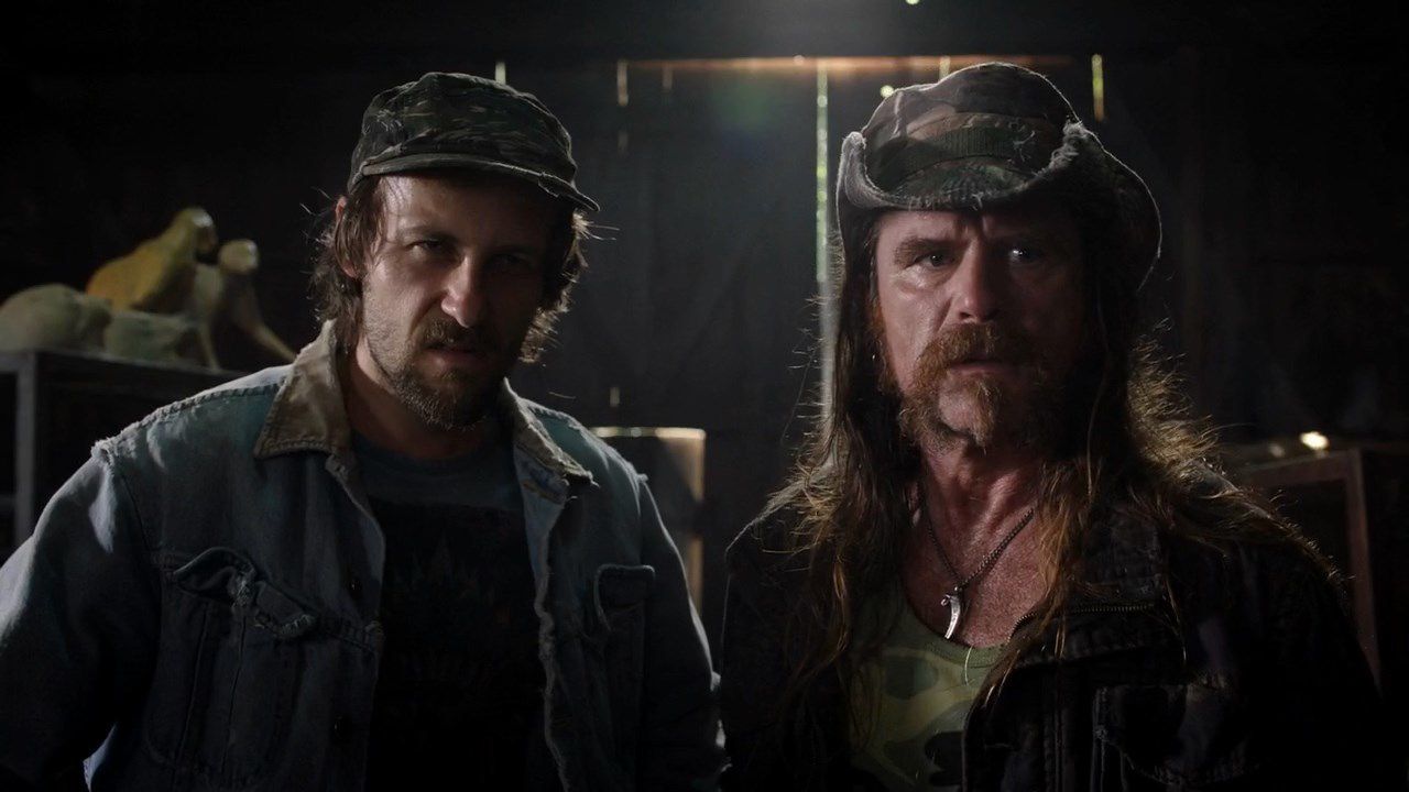 Вуди Вудпекер / Woody Woodpecker (2017) WEB-DL 720p | L 1 Вуди Вудпекер / Woody Woodpecker (2017) WEB-DL 720p | L 1