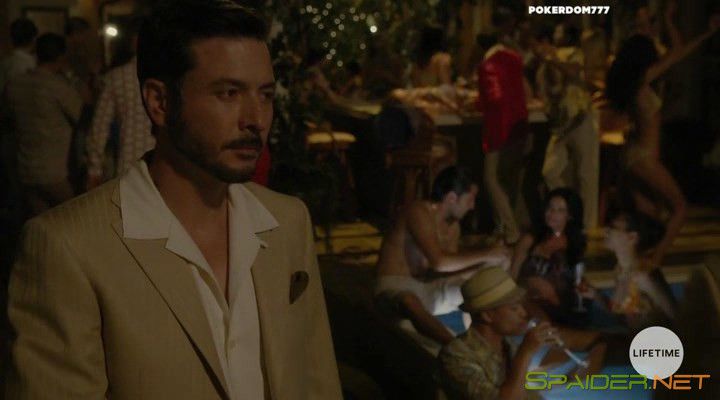 Крёстная мать кокаина / Cocaine Godmother (2017) HDTVRip | L 1 Крёстная мать кокаина / Cocaine Godmother (2017) HDTVRip | L 1