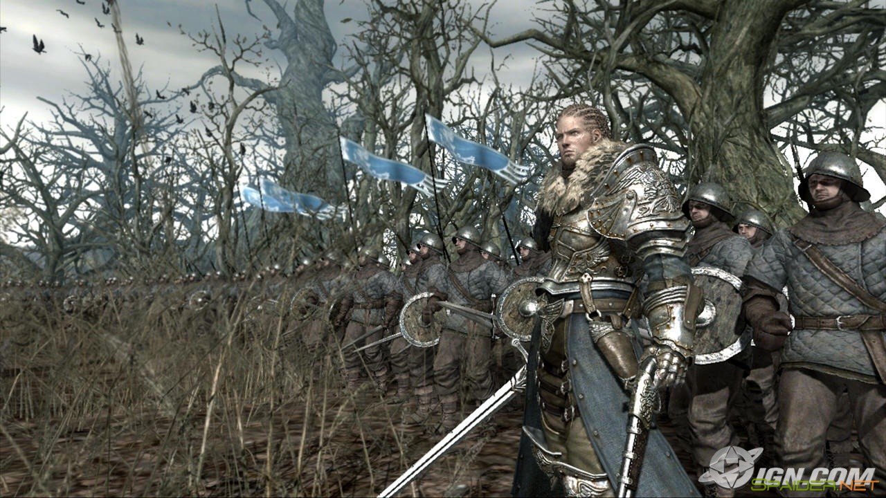 Kingdom Under Fire 2 2 Kingdom Under Fire 2 2