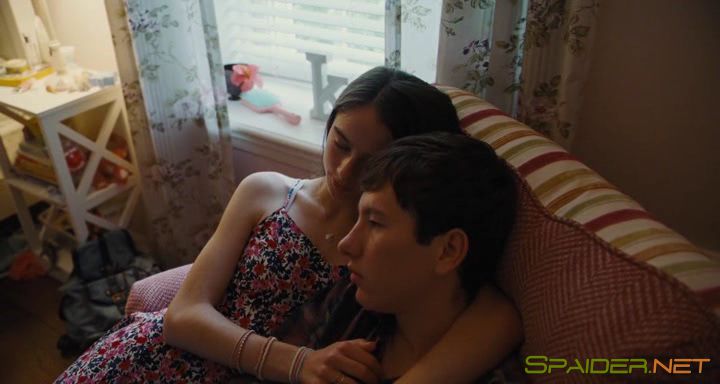 Убийство священного оленя / The Killing of a Sacred Deer (2017) HDRip 2 Убийство священного оленя / The Killing of a Sacred Deer (2017) HDRip 2