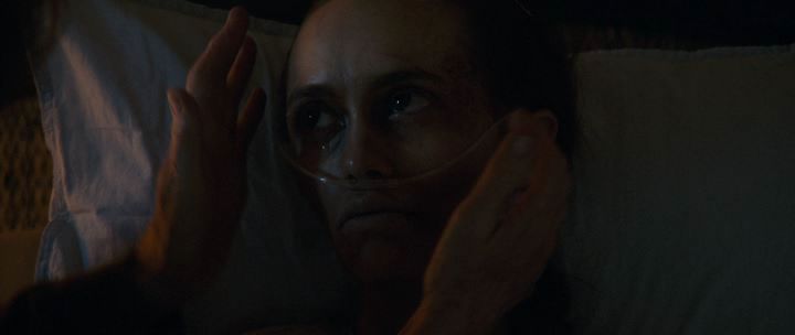 Двуличный любовник / L'amant double (2017) BDRip | iTunes 10 Двуличный любовник / L'amant double (2017) BDRip | iTunes 10