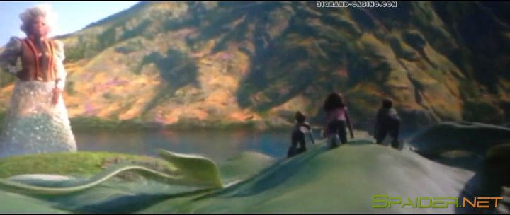 Излом времени / A Wrinkle in Time (2018) CAMRip 0 Излом времени / A Wrinkle in Time (2018) CAMRip 0