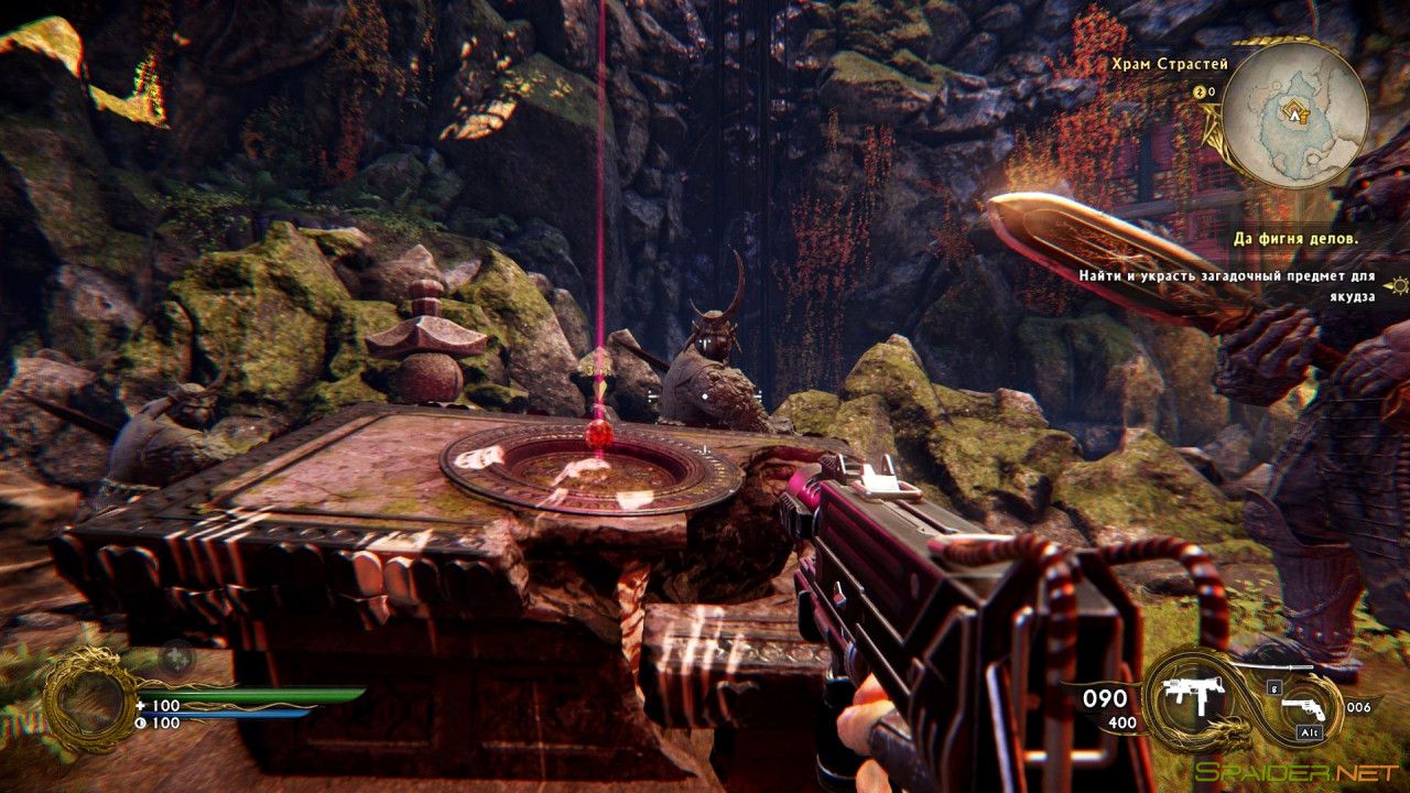 Shadow Warrior 2 1 Shadow Warrior 2 1