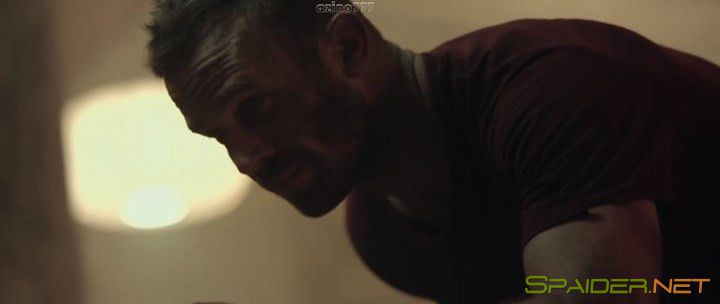 Тень / The Shadow Effect (2017) HDRip | L 2 Тень / The Shadow Effect (2017) HDRip | L 2