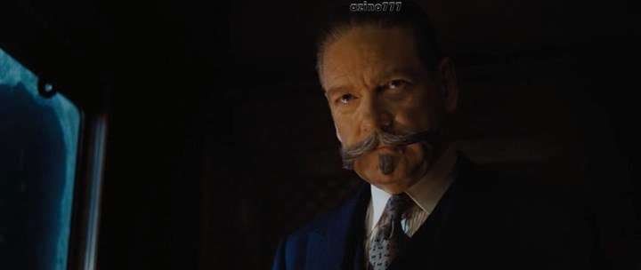 Убийство в Восточном экспрессе (2017) 2 Убийство в Восточном экспрессе (2017) 2