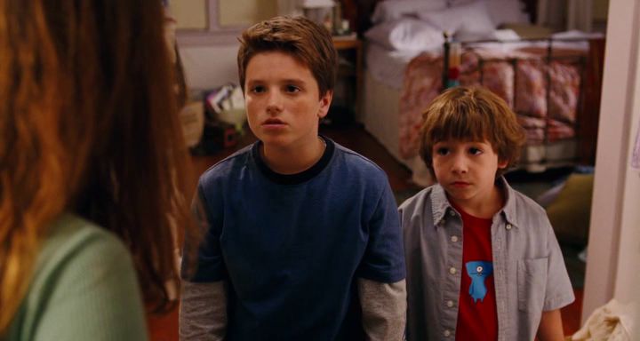 Затура: Космическое приключение / Zathura: A Space Adventure (2005) BDRip 2 Затура: Космическое приключение / Zathura: A Space Adventure (2005) BDRip 2