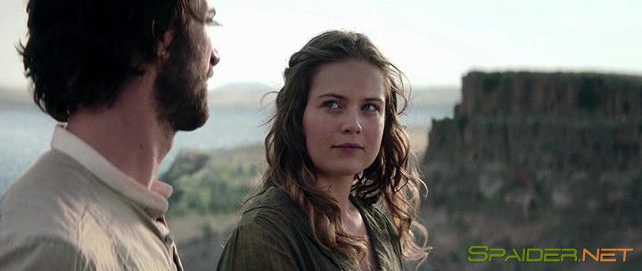 Горы и камни / The Ottoman Lieutenant (2017) HDRip | Чистый звук 2 Горы и камни / The Ottoman Lieutenant (2017) HDRip | Чистый звук 2