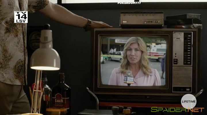 Крёстная мать кокаина / Cocaine Godmother (2017) HDTVRip | L 2 Крёстная мать кокаина / Cocaine Godmother (2017) HDTVRip | L 2