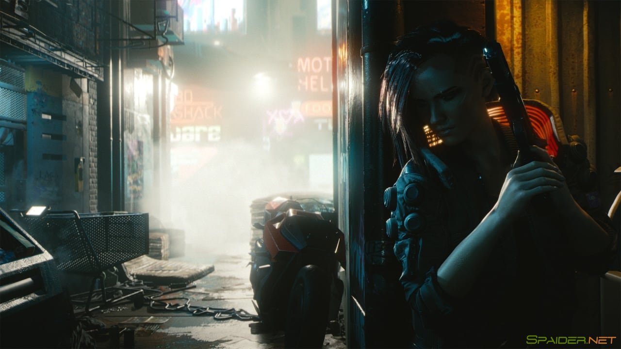 Cyberpunk 2077 0 Cyberpunk 2077 0