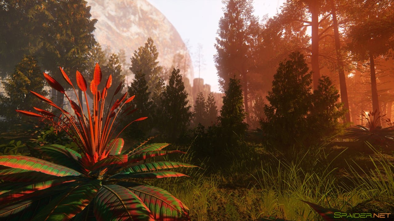 Far Horizon 0 Far Horizon 0