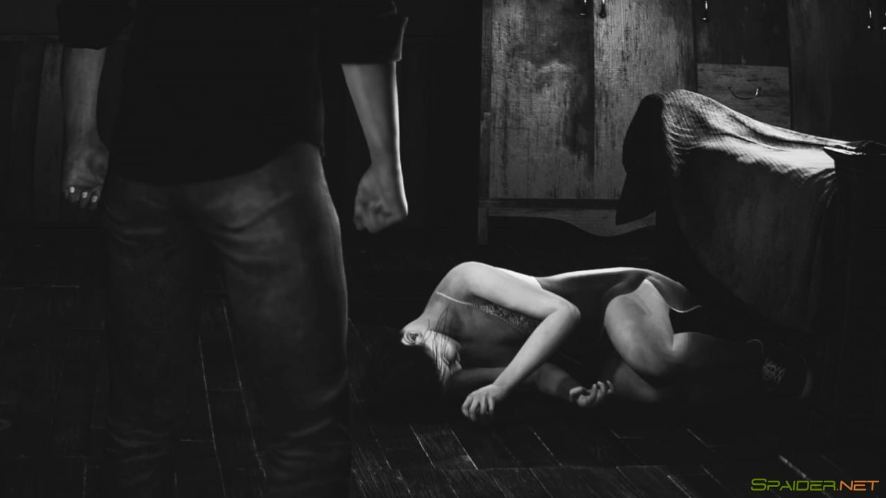 Anthology of Fear 2 Anthology of Fear 2