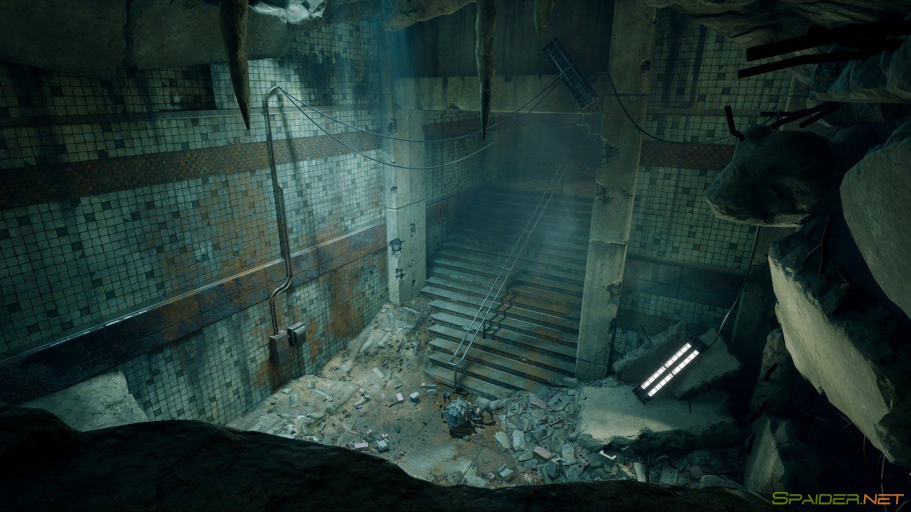 Darksiders 3 1 Darksiders 3 1