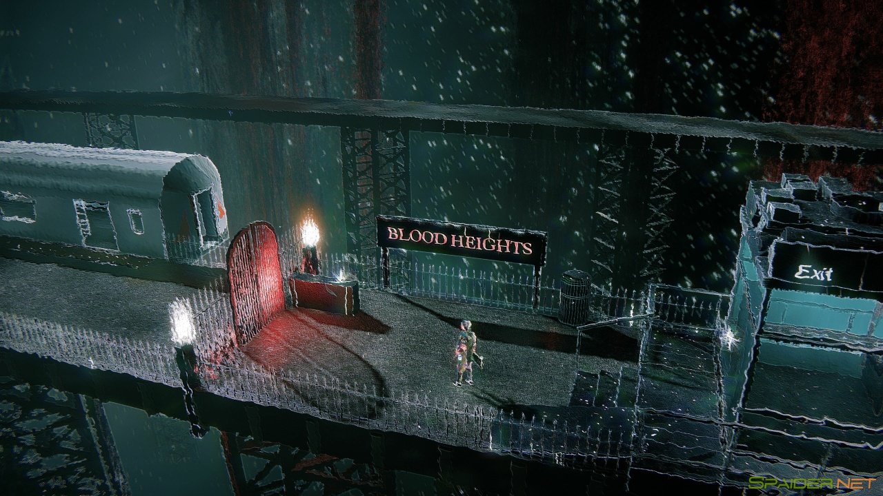 Skate Story 3 Skate Story 3