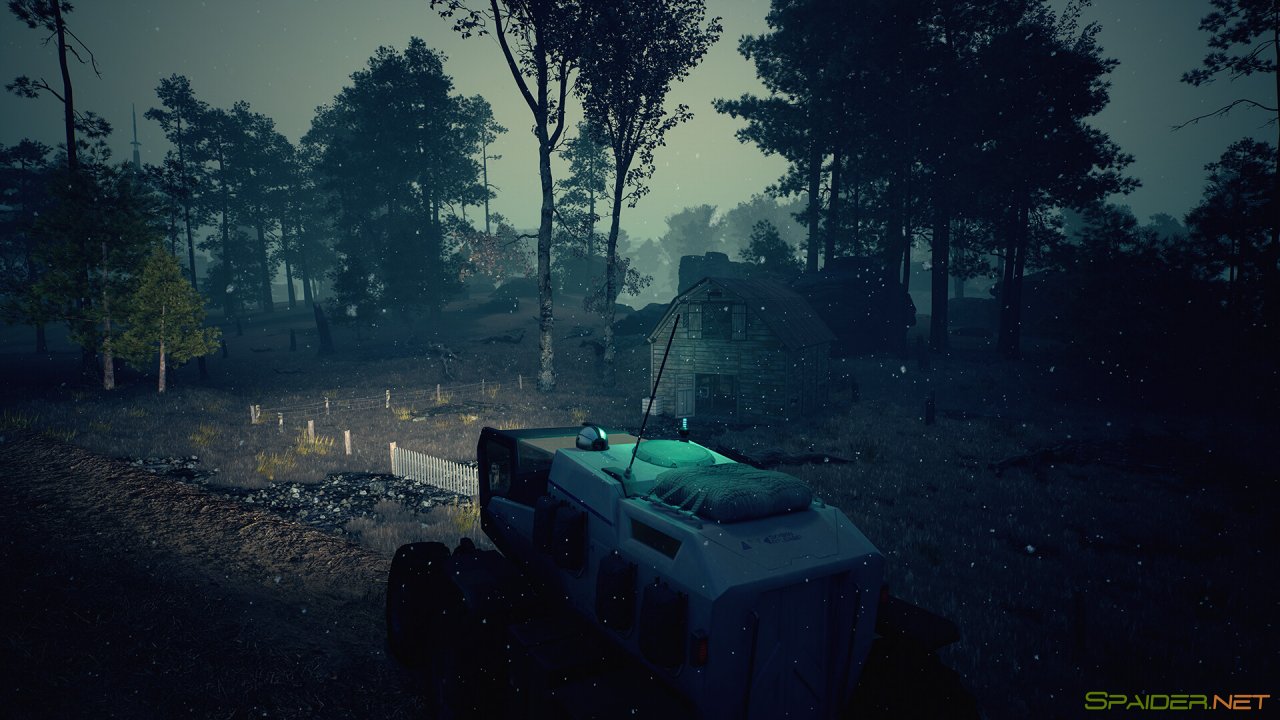 Deliver Us Home 2 Deliver Us Home 2