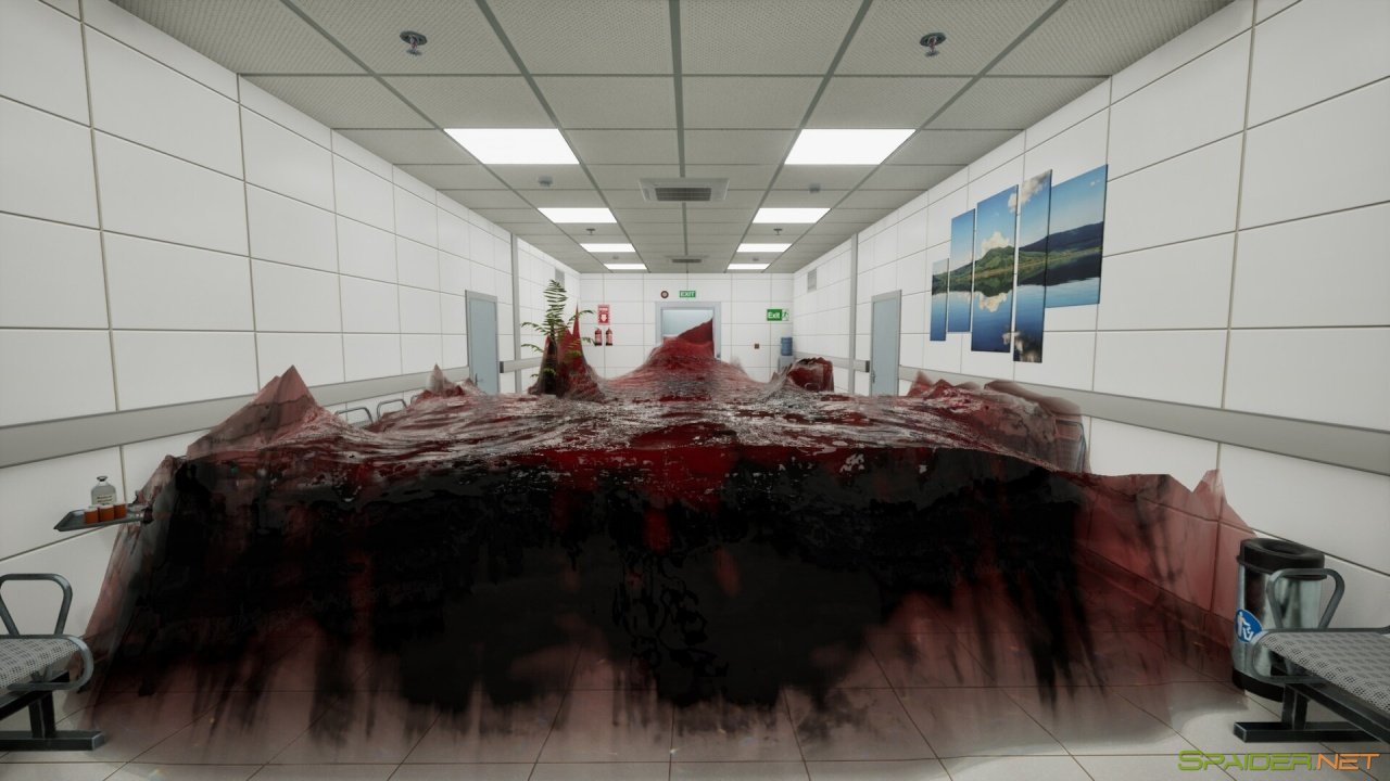 Hospital 666 0 Hospital 666 0